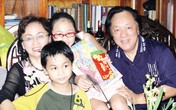 Người thầy đặc biệt đằng sau thành công của con trai ca sỹ Thanh Lam Người thầy đặc biệt đằng sau thành công của con trai ca sỹ Thanh Lam