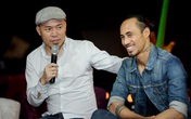 Phạm Anh Khoa suýt tan vỡ gia đình vì bị fan hôn trước mặt vợ Phạm Anh Khoa suýt tan vỡ gia đình vì bị fan hôn trước mặt vợ