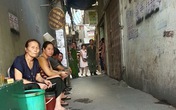 Hà Nội: Người đàn ông 55 tuổi tử vong tại nhà trong thế treo cổ Hà Nội: Người đàn ông 55 tuổi tử vong tại nhà trong thế treo cổ