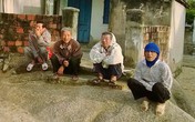 Truân chuyên những phận đời bám trụ trên “hòn đảo của người già” Truân chuyên những phận đời bám trụ trên “hòn đảo của người già”