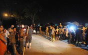Vợ đi lánh nạn, chồng truy tận nơi đâm chết Vợ đi lánh nạn, chồng truy tận nơi đâm chết