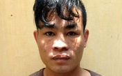 "Công tử" nghiện truy sát mẹ, giăng bẫy định hại công an "Công tử" nghiện truy sát mẹ, giăng bẫy định hại công an
