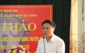 Hội thảo đánh giá mô hình tổ chức các hoạt động truyền thông vùng đặc thù Hội thảo đánh giá mô hình tổ chức các hoạt động truyền thông vùng đặc thù