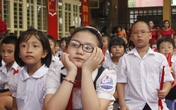 Học sinh sắp được lựa chọn môn học theo ý thích Học sinh sắp được lựa chọn môn học theo ý thích