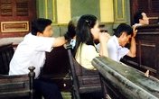 Bán hết gia tài, người mẹ nghèo không thể cứu con thoát án tử Bán hết gia tài, người mẹ nghèo không thể cứu con thoát án tử