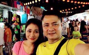 Những nghệ sĩ hài lận đận chuyện tình duyên Những nghệ sĩ hài lận đận chuyện tình duyên