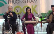 GS Trần Văn Khê qua đời: "Bạn tôi về rồi, tôi như chiếc bóng lẻ bạn" GS Trần Văn Khê qua đời: "Bạn tôi về rồi, tôi như chiếc bóng lẻ bạn"