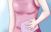 Ứ nước vòi trứng - nguyên nhân vô sinh ít chị em ngờ đến Ứ nước vòi trứng - nguyên nhân vô sinh ít chị em ngờ đến