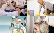Những công việc hái ra tiền dịp Tết đến Những công việc hái ra tiền dịp Tết đến