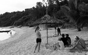 Thu phí ở Cù Lao Chàm (Quảng Nam): Bắt khách phải...lặn biển? Thu phí ở Cù Lao Chàm (Quảng Nam): Bắt khách phải...lặn biển?