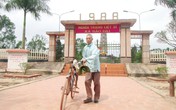 Ông lão 90 tuổi kể chuyện gặp “liệt sĩ” ở nghĩa trang Ông lão 90 tuổi kể chuyện gặp “liệt sĩ” ở nghĩa trang