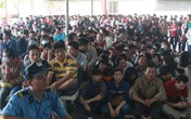 Mất tiền để được “ăn mày” Mất tiền để được “ăn mày”