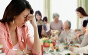 Nhiều nàng dâu “rên” lên vì Tết Nhiều nàng dâu “rên” lên vì Tết