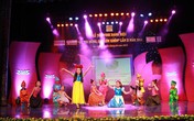 "Mẹ tin dùng, Con lớn khôn" – Một chương trình đậm chất nhân văn "Mẹ tin dùng, Con lớn khôn" – Một chương trình đậm chất nhân văn