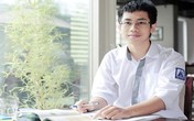 Nam đại sứ tài năng trường Ams Nam đại sứ tài năng trường Ams