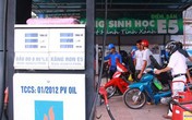 Xăng E5 giảm giá mạnh sao vẫn vắng khách? Xăng E5 giảm giá mạnh sao vẫn vắng khách?