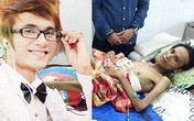 Số phận nghiệt ngã, bị bỏ rơi của ca sĩ Thái Lan Viên Số phận nghiệt ngã, bị bỏ rơi của ca sĩ Thái Lan Viên