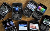 Nhìn lại những chiếc điện thoại đã "làm nên lịch sử" cùng BlackBerry Nhìn lại những chiếc điện thoại đã "làm nên lịch sử" cùng BlackBerry