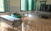 Người đàn ông bị bạn gái xa lánh vì làm nghề chăm sóc xác chết Người đàn ông bị bạn gái xa lánh vì làm nghề chăm sóc xác chết