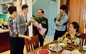 "Bỏ" MC Minh Hà, Chí Nhân đóng cặp với Huyền Lizzie "Bỏ" MC Minh Hà, Chí Nhân đóng cặp với Huyền Lizzie