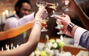 "Bí kíp" làm giảm tác hại của rượu là đàn ông cần biết "Bí kíp" làm giảm tác hại của rượu là đàn ông cần biết