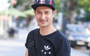 Huy Khánh không dám đi chơi khuya vì sợ vợ Huy Khánh không dám đi chơi khuya vì sợ vợ