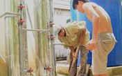 Dừa, sầu riêng, măng cụt Bến Tre có nguy cơ "cháy hàng" vì hạn mặn Dừa, sầu riêng, măng cụt Bến Tre có nguy cơ "cháy hàng" vì hạn mặn