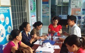 Hoạt động DS-KHHGĐ tại Đồng Nai: Vượt chỉ tiêu nhờ tỉnh ứng tiền hoạt động Hoạt động DS-KHHGĐ tại Đồng Nai: Vượt chỉ tiêu nhờ tỉnh ứng tiền hoạt động