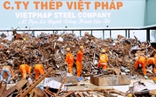 Quảng Nam di dời nhà máy thép gây ô nhiễm lên miền núi? Quảng Nam di dời nhà máy thép gây ô nhiễm lên miền núi?