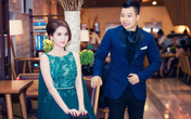 "Trinh là mối tình khiến tôi đau đớn nhất!" "Trinh là mối tình khiến tôi đau đớn nhất!"