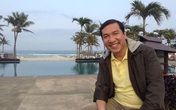 Tuổi thơ chan chứa nước mắt của diễn viên hài Quang Thắng Tuổi thơ chan chứa nước mắt của diễn viên hài Quang Thắng