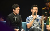 Chương trình của VTV khiến MC Phan Anh phải khóc Chương trình của VTV khiến MC Phan Anh phải khóc