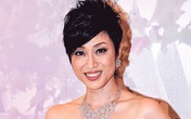 Câu chuyện về người đẹp thi hoa hậu vì nghĩ mình sắp chết Câu chuyện về người đẹp thi hoa hậu vì nghĩ mình sắp chết
