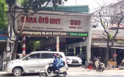 Đống Đa, Hà Nội: Dân làm đơn “tố” gara ô tô gây ô nhiễm Đống Đa, Hà Nội: Dân làm đơn “tố” gara ô tô gây ô nhiễm