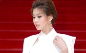 Á hậu Diễm Trang mang bầu 3 tháng Á hậu Diễm Trang mang bầu 3 tháng