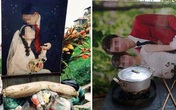 Kết thúc không thể thảm hơn của những tấm ảnh cưới đẹp long lanh Kết thúc không thể thảm hơn của những tấm ảnh cưới đẹp long lanh