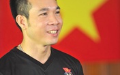 Đời tư 2 lần mồ côi mẹ của xạ thủ Hoàng Xuân Vinh, người vừa gây địa chấn Olympic Đời tư 2 lần mồ côi mẹ của xạ thủ Hoàng Xuân Vinh, người vừa gây địa chấn Olympic