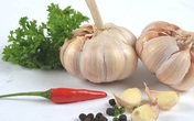 Những "thực phẩm vàng" cho thận khỏe mạnh Những "thực phẩm vàng" cho thận khỏe mạnh