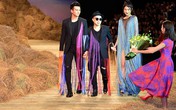 Thúy Vân bẽ bàng khi bị Đỗ Mạnh Cường từ chối nhận hoa Thúy Vân bẽ bàng khi bị Đỗ Mạnh Cường từ chối nhận hoa