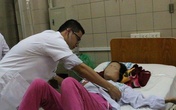Ngộ độc vì ăn trái cây có thuốc tăng trưởng Ngộ độc vì ăn trái cây có thuốc tăng trưởng