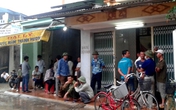 Anh trai tử vong sau cuộc cãi vã với em ruột Anh trai tử vong sau cuộc cãi vã với em ruột
