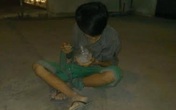 Bắt trộm xong, mời... ăn no rồi giao công an! Bắt trộm xong, mời... ăn no rồi giao công an!