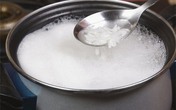 Bị những bệnh sau chỉ cần dùng nước cơm là khỏi Bị những bệnh sau chỉ cần dùng nước cơm là khỏi