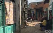 Bị tố hiếp dâm cháu, người đàn ông treo cổ tự tử Bị tố hiếp dâm cháu, người đàn ông treo cổ tự tử