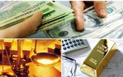 “Cân não” đầu tư vào USD, vàng hay gửi tiết kiệm lúc này? “Cân não” đầu tư vào USD, vàng hay gửi tiết kiệm lúc này?