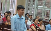 3 năm tù cho gã chồng cuồng ghen, cắm dao vào ngực vợ 3 năm tù cho gã chồng cuồng ghen, cắm dao vào ngực vợ