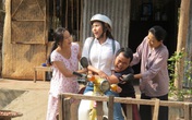 Diễn viên đã ngất xỉu, chấn thương vì sự việc này Diễn viên đã ngất xỉu, chấn thương vì sự việc này