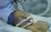 Mẹ con sản phụ ung thư giai đoạn cuối giờ ra sao? Mẹ con sản phụ ung thư giai đoạn cuối giờ ra sao?