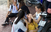 Công an đánh bạn gái cũ nhập viện bị đình chỉ công tác Công an đánh bạn gái cũ nhập viện bị đình chỉ công tác
