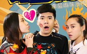 Vợ giàu đổ 'núi tiền' để thuê người đuổi bồ nhí Vợ giàu đổ 'núi tiền' để thuê người đuổi bồ nhí
